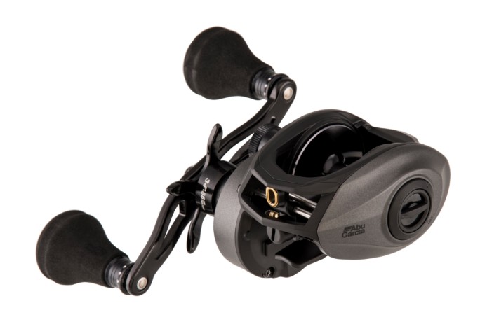 Abu Garcia Revo Beast 40 Baitcaster Right Hand